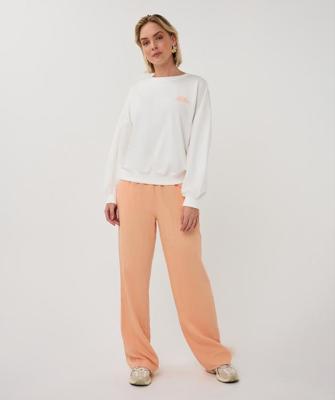 Esqualo Sweater 'cities' | Off White