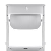 Lemo 2 schaalbare en verstelbare leertorenkit - geheel wit - CYBEX - thumbnail