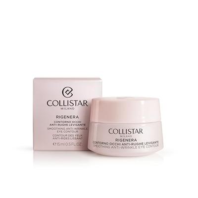 Collistar Rigenera Eye Contour 15 ml