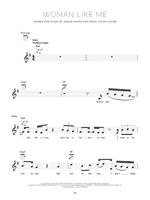 Hal Leonard Adele 30 songboek voor ukelele - thumbnail