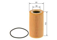 Oliefilter P9144 - thumbnail