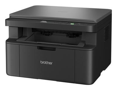Brother DCP-L1640W all-in-one monochroom laserprinter Brother DCP-L1640W all-in-one monochroom laserprinter