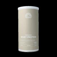 Mattisson HealthStyle Biologische Wei Proteïne Naturel - thumbnail