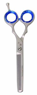 Tools-2-groom 61600 effileerschaar dubbelzijdig Tools-2-groom 61600 effileerschaar dubbelzijdig
