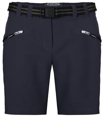 Killtec KOS 19 Bermuda Broek Dames Blue Night 46