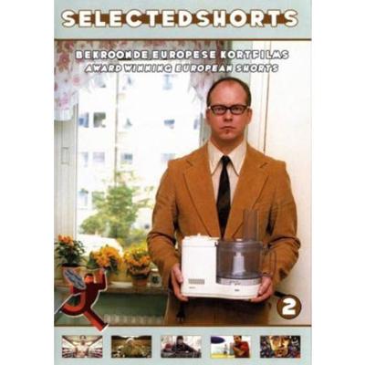 Selected Shorts 2 (DVD) Selected Shorts 2 (DVD)