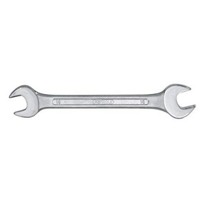 KS Tools 5170709 517.0709 Dubbele steeksleutel Sleutelbreedte (metrisch) 14 - 15 mm KS Tools 5170709 517.0709 Dubbele steeksleutel Sleutelbreedte (metrisch) 14 - 15 mm