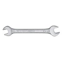 KS Tools 5170709 517.0709 Dubbele steeksleutel Sleutelbreedte (metrisch) 14 - 15 mm - thumbnail