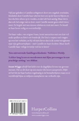 De zomer dat alles anders werd (Paperback)