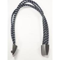 Widek triobinder intrek 26/28" zwart/steengrijs/wit z.beugels - thumbnail