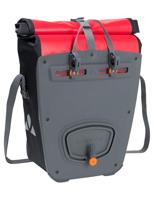 Vaude aqua back print single - rear pannier - thumbnail