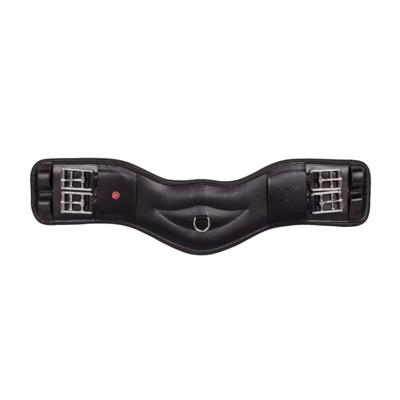 Rossner Comfort Soft Singel zwart maat:75 Rossner Comfort Soft Singel zwart maat:75