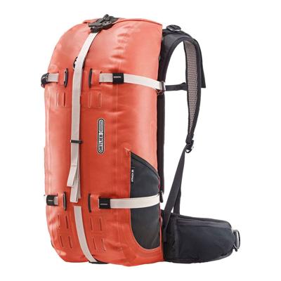 Ortlieb Atrack Rugzak 25L - Rood Ortlieb Atrack Rugzak 25L - Rood