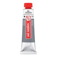 Talens Art Creation Olieverf Tube 40ml Koudgrijs 717 - thumbnail