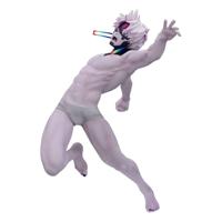 Dandadan Trio-Try-iT PVC Statue Jiji (transformed) 19 cm - thumbnail