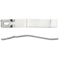 Knipex Reserve Veren Voor Elektronicatangen | 2 Stuks - 35 99 01 - thumbnail