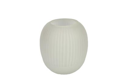 Vaas Ginny S wit - Countryfield Vaas Ginny S wit - Countryfield