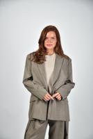 IRO blazer Sunrise 26SWM07SUNRISE brown terra - thumbnail