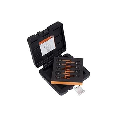Bahco 1/2" schroevendraaier slagdopsleutel torx 9 | BBR203P9 Bahco 1/2" schroevendraaier slagdopsleutel torx 9 | BBR203P9
