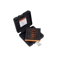 Bahco 1/2" schroevendraaier slagdopsleutel torx 9 | BBR203P9 - thumbnail