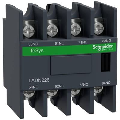 Schneider Electric LADN226 LADN226 1 stuk(s)