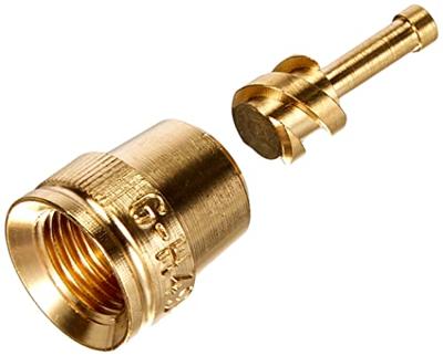 Gloria Producten/sproeidop 1mm pluswervellichaam v hobby 1200