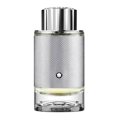 Montblanc Explorer Platinum Eau de parfum Spray 100 ml Heren Montblanc Explorer Platinum Eau de parfum Spray 100 ml Heren