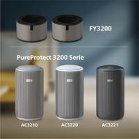 Philips FY3200/30 PureProtect HEPA-filter Grijs - thumbnail