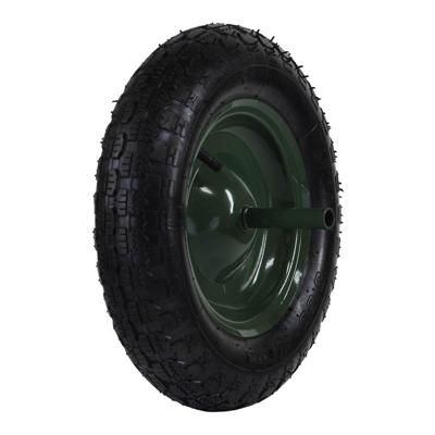 Wiel met band Altrad 74748 Kruiwagen Navulling Ø 35 cm