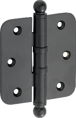 12x Kogell.scharn. RoH 89x89mm bol MMZ