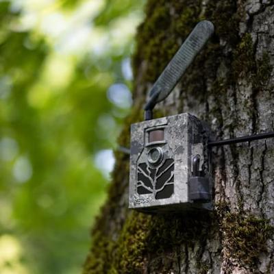 Zeiss metalen behuizing Secacam 5