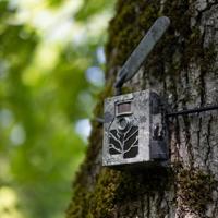 Zeiss metalen behuizing Secacam 5 - thumbnail