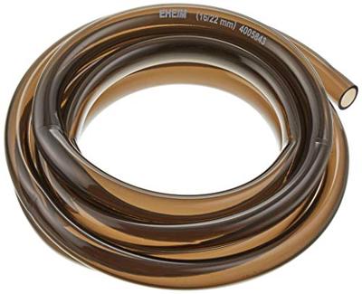 Eheim Slang Antraciet Ø16-22mm - Per 3 meter op rol