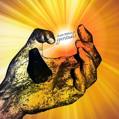 Spirituals - LP (0880918206615)