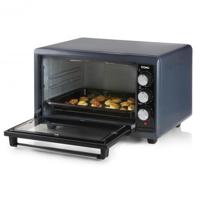 DOMO DO518GO Mini-oven Timerfunctie 38 l - thumbnail