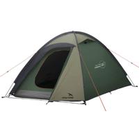 Easy Camp Meteor 200 Rustic Green tent - thumbnail