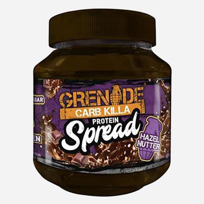 Grenade Carb Killa Protein Spread Hazel Nutter (360 g)