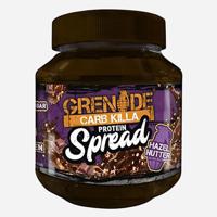 Grenade Carb Killa Protein Spread Hazel Nutter (360 g) - thumbnail