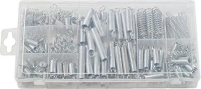 KS TOOLS Ks-tools veren assortiment spring assortment 200tlg.
