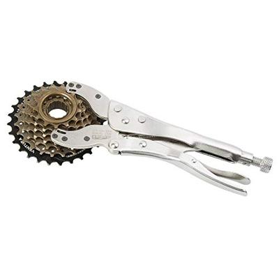 SuperB Super b tb-fw50 freewheel/cassette afnemer instelbaar universeel - thumbnail