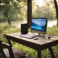 Toner OKI 45807106 Zwart - thumbnail