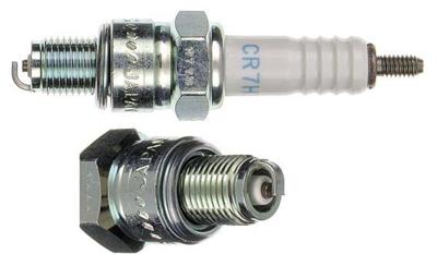 NGK bougie end candle cr7hs standard