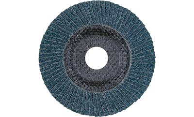 PFERD TOOLS 67666125 Z Psf Steelox Lamellenschijf Diameter 125 mm Boordiameter 22.23 mm Korrelgrootte (num) 60 10 stuk(s)