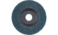 PFERD TOOLS 67666125 Z Psf Steelox Lamellenschijf Diameter 125 mm Boordiameter 22.23 mm Korrelgrootte (num) 60 10 stuk(s) - thumbnail