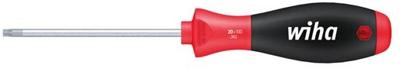 SoftFinish TORX schroevendraaier 362 T10 x 80 01290 Wiha SoftFinish TORX schroevendraaier 362 T10 x 80 01290 Wiha