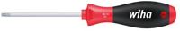 SoftFinish TORX schroevendraaier 362 T10 x 80 01290 Wiha - thumbnail