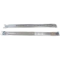 QNAP RAIL-A03-57 Rackrails - thumbnail