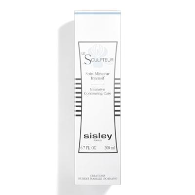 Sisley Le Sculpteur Intensive Contouring Care 200 ml Bodylotion - thumbnail