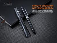 Fenix Light LD22 V2.0 Zaklamp werkt op Li-ion oplaadbare batterij of batterijgevoed LED 800 lm 96 g - thumbnail