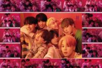 Poster BTS - Selfie 91,5x61cm - thumbnail